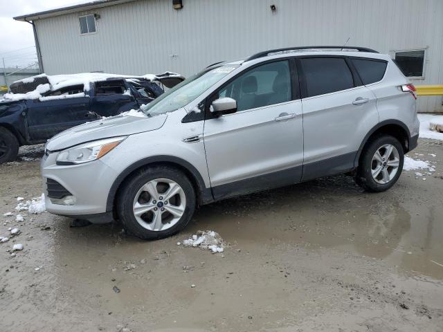 FORD ESCAPE SE 2014 1fmcu9g99eub70802