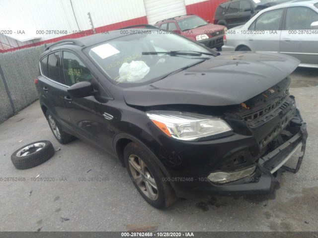 FORD ESCAPE 2014 1fmcu9g99eub75045