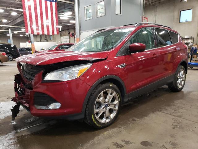 FORD ESCAPE SE 2014 1fmcu9g99eub80231