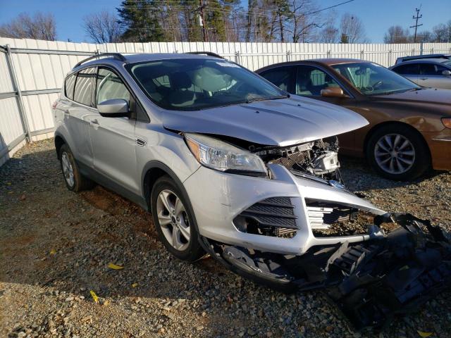 FORD ESCAPE SE 2014 1fmcu9g99euc03927