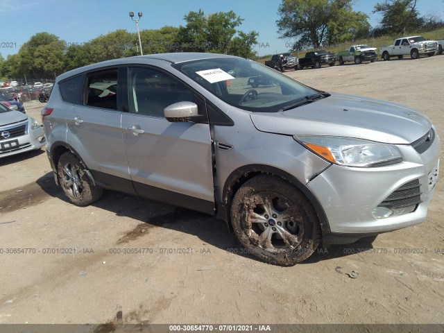 FORD ESCAPE 2014 1fmcu9g99euc08190