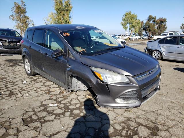 FORD ESCAPE SE 2014 1fmcu9g99euc09680