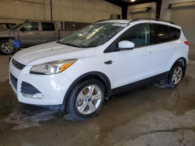 FORD ESCAPE SE 2014 1fmcu9g99euc24602