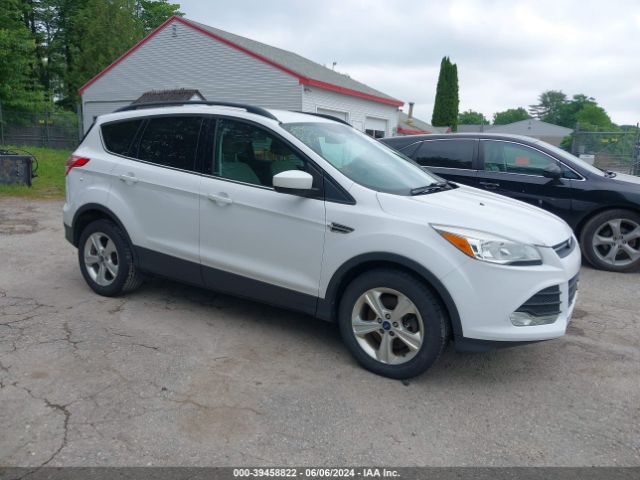 FORD ESCAPE 2014 1fmcu9g99euc38516