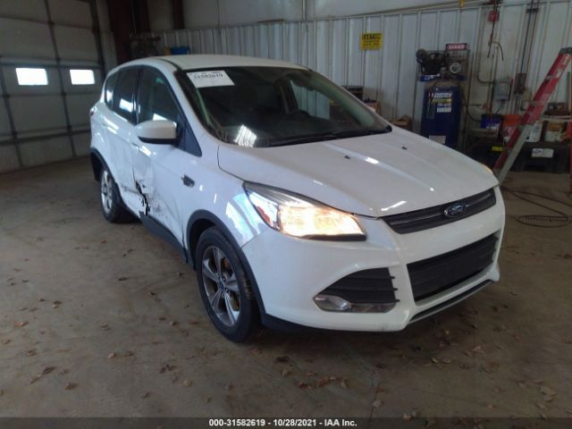 FORD ESCAPE 2014 1fmcu9g99euc46292