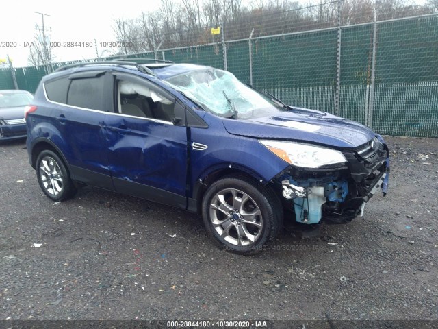 FORD ESCAPE 2014 1fmcu9g99euc50651