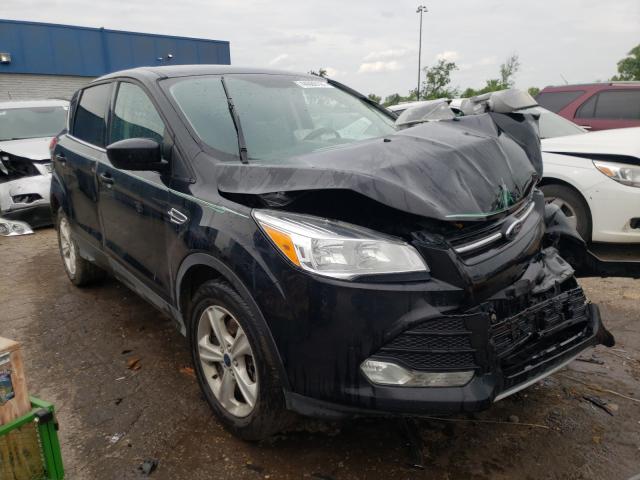 FORD ESCAPE SE 2014 1fmcu9g99euc50665