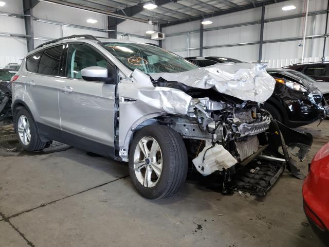 FORD ESCAPE SE 2014 1fmcu9g99euc59866