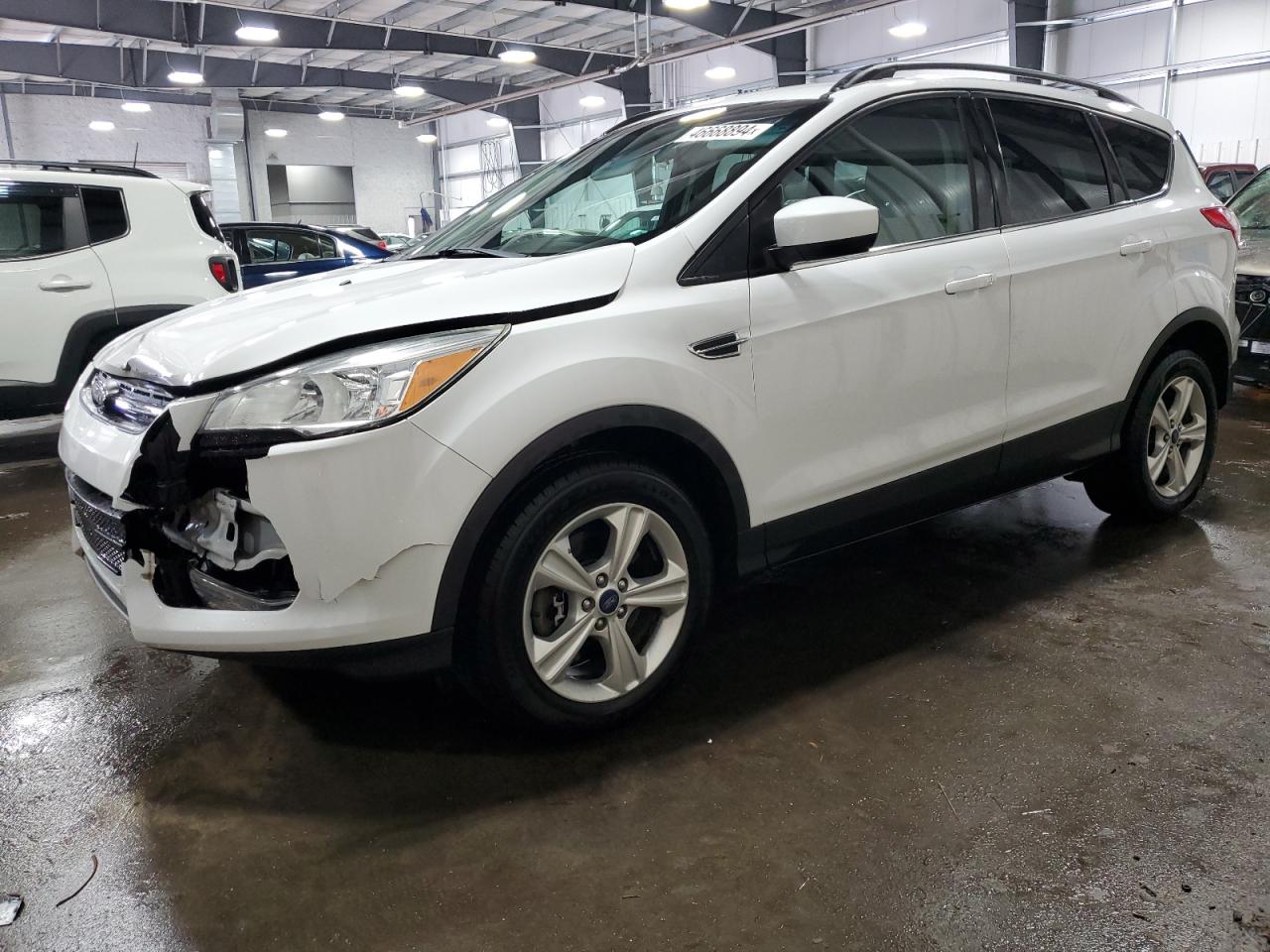 FORD ESCAPE 2014 1fmcu9g99euc61522