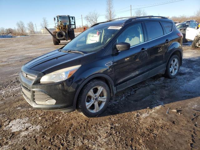 FORD ESCAPE SE 2014 1fmcu9g99euc62492