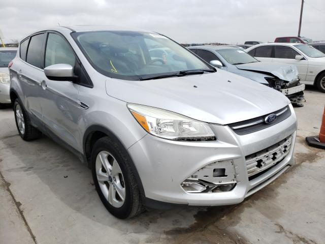 FORD ESCAPE SE 2014 1fmcu9g99euc69085