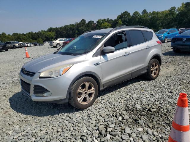 FORD ESCAPE SE 2014 1fmcu9g99euc72715