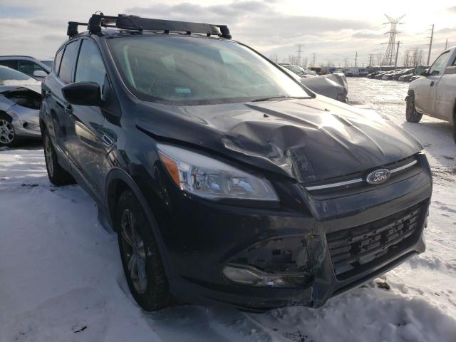 FORD ESCAPE SE 2014 1fmcu9g99euc84248