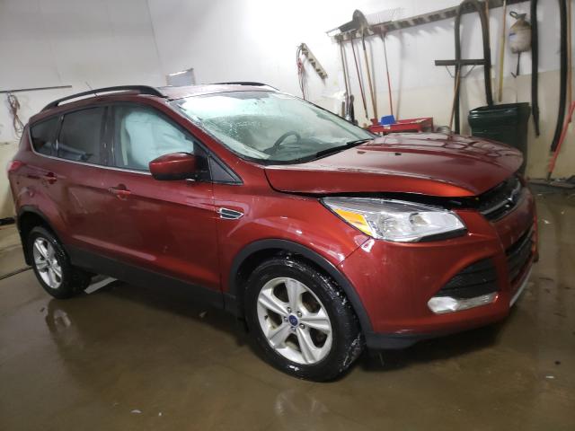 FORD ESCAPE SE 2014 1fmcu9g99euc87988