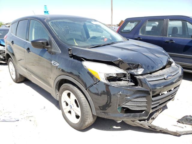 FORD ESCAPE SE 2014 1fmcu9g99euc93354