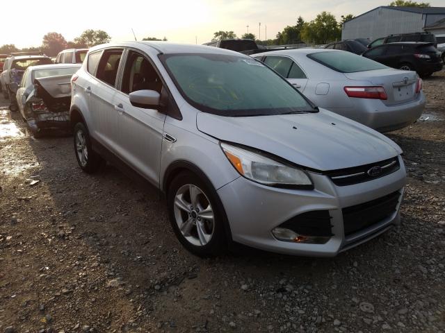 FORD ESCAPE SE 2014 1fmcu9g99euc96934