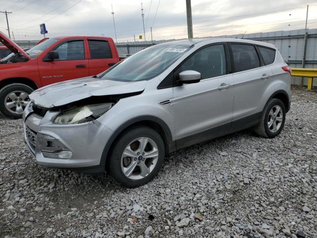 FORD ESCAPE SE 2014 1fmcu9g99eud02327