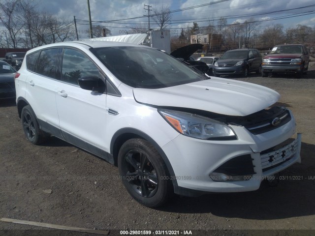 FORD ESCAPE 2014 1fmcu9g99eud19483