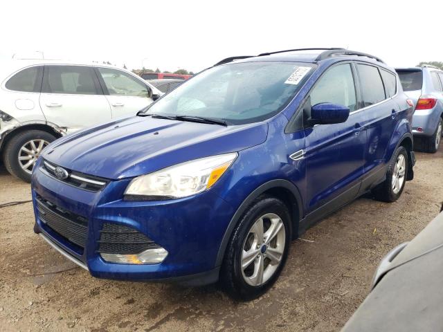 FORD ESCAPE 2014 1fmcu9g99eud39510