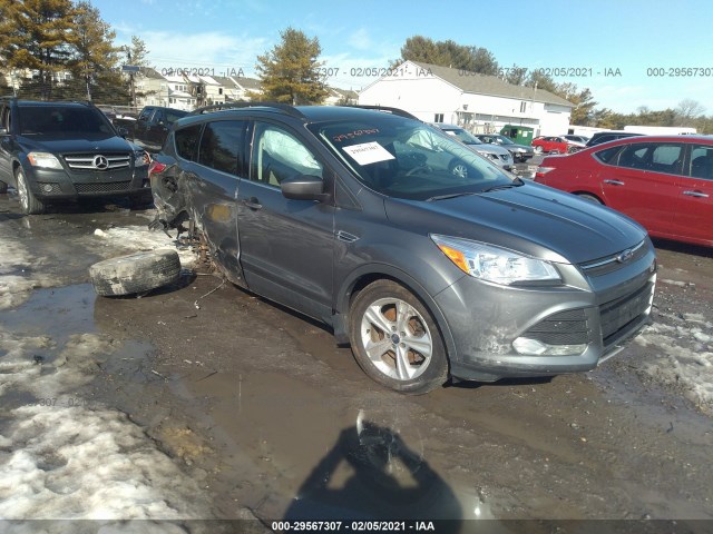 FORD ESCAPE 2014 1fmcu9g99eud45839