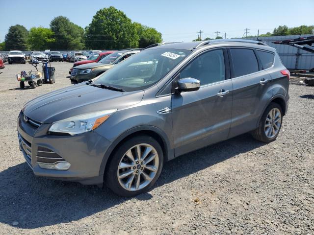 FORD ESCAPE 2014 1fmcu9g99eud56050