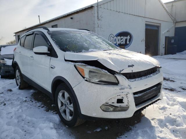 FORD ESCAPE SE 2014 1fmcu9g99eud59966