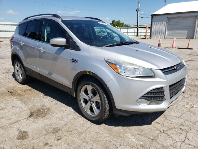 FORD ESCAPE SE 2014 1fmcu9g99eud73754