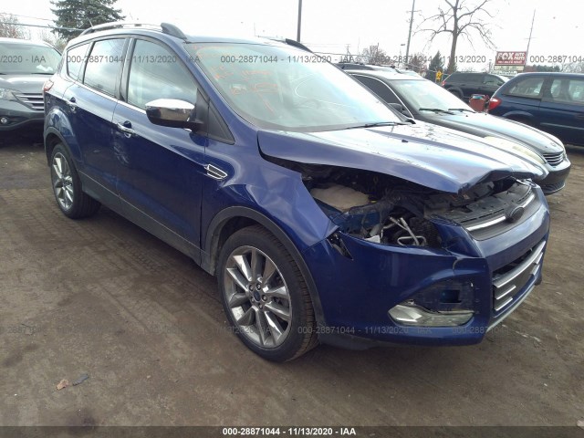 FORD ESCAPE 2014 1fmcu9g99eud79571