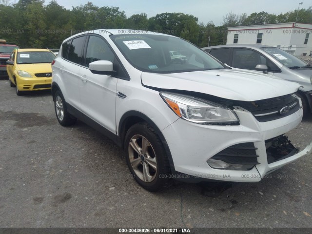 FORD ESCAPE 2014 1fmcu9g99eud84155