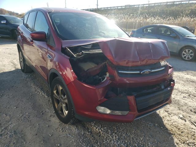 FORD ESCAPE SE 2014 1fmcu9g99eue05599