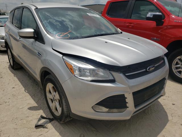 FORD ESCAPE SE 2014 1fmcu9g99eue13198