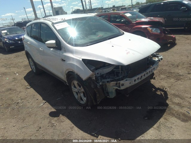 FORD ESCAPE 2014 1fmcu9g99eue14772