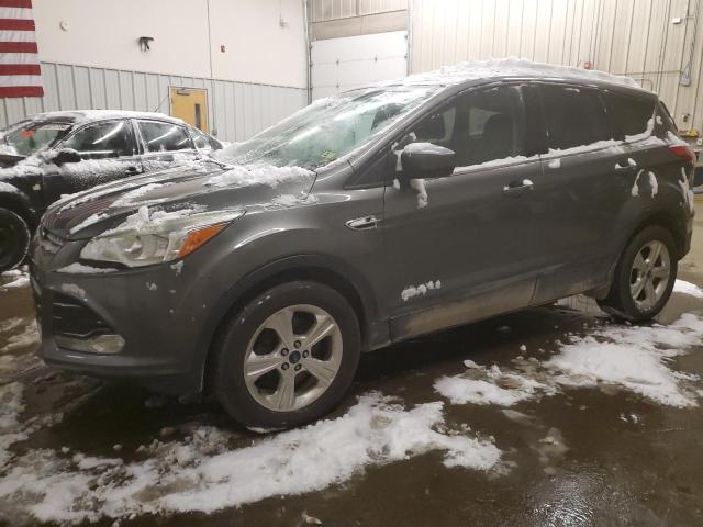 FORD ESCAPE 2014 1fmcu9g99eue18644