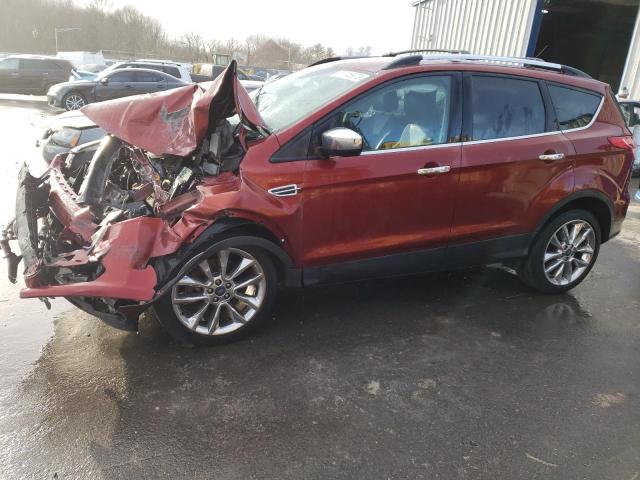 FORD ESCAPE SE 2014 1fmcu9g99eue23116