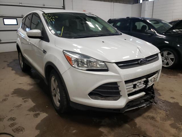 FORD ESCAPE SE 2014 1fmcu9g99eue25982