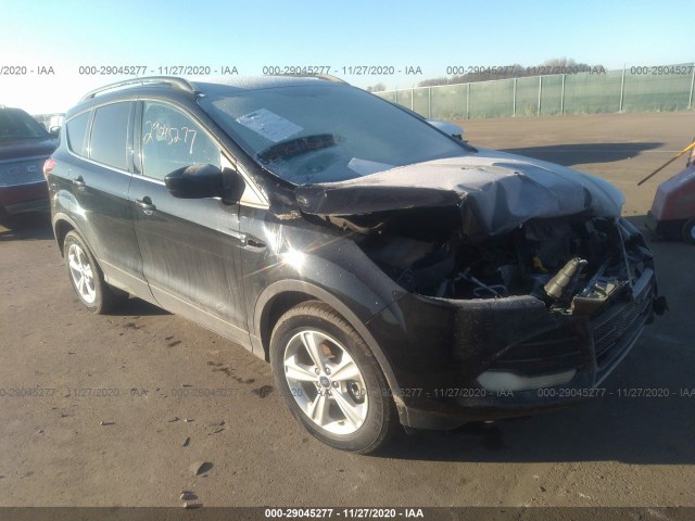 FORD ESCAPE 2014 1fmcu9g99eue28607