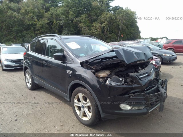 FORD ESCAPE 2014 1fmcu9g99eue32351