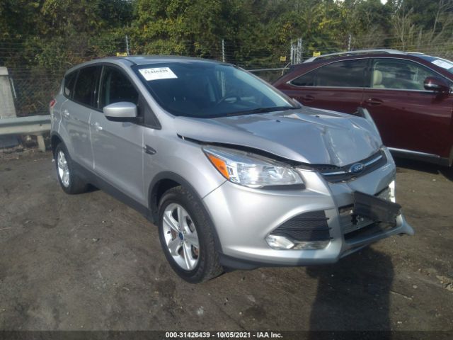 FORD ESCAPE 2014 1fmcu9g99eue45522