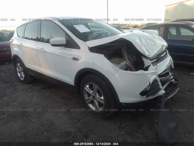 FORD ESCAPE 2014 1fmcu9g99eue54866