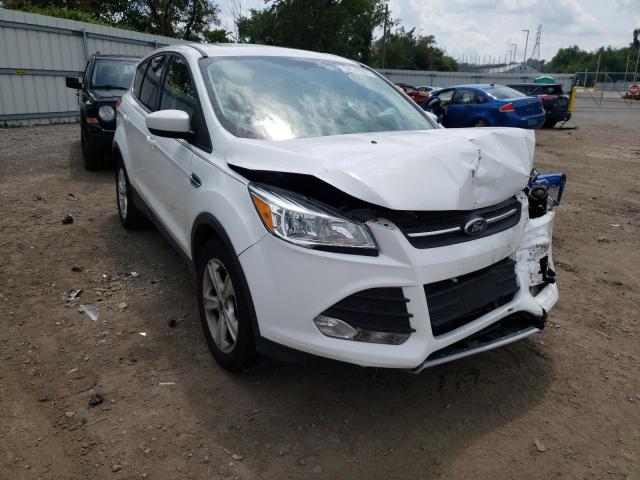 FORD ESCAPE SE 2015 1fmcu9g99fua05785