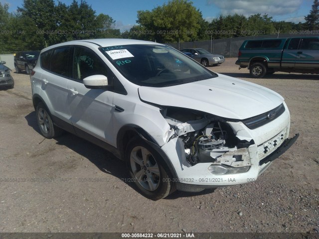 FORD ESCAPE 2015 1fmcu9g99fua10047