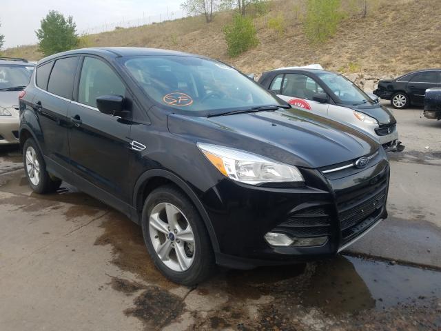 FORD ESCAPE SE 2015 1fmcu9g99fua10789