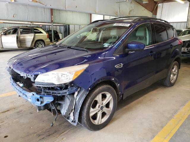 FORD ESCAPE SE 2015 1fmcu9g99fua39399