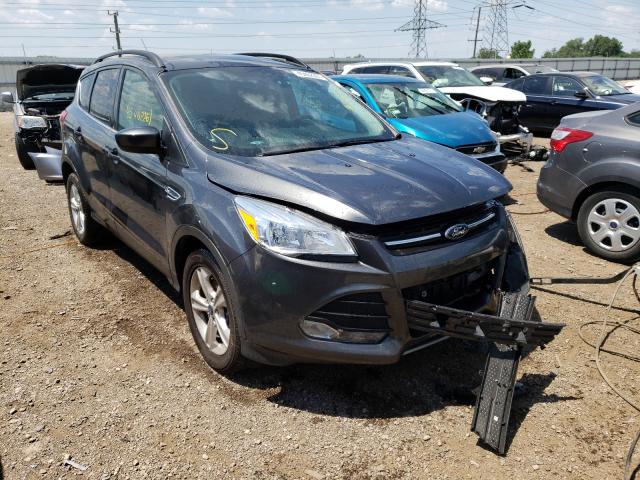 FORD ESCAPE SE 2015 1fmcu9g99fua50810