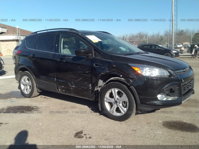 FORD ESCAPE 2015 1fmcu9g99fua58602