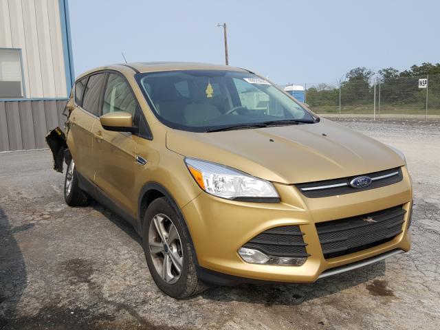 FORD NULL 2015 1fmcu9g99fua63573