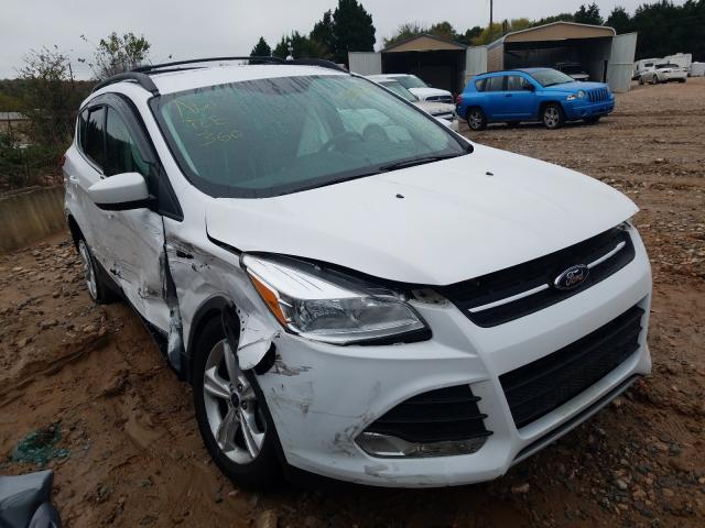 FORD ESCAPE SE 2015 1fmcu9g99fua66411