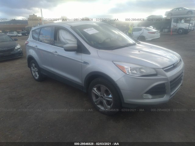 FORD ESCAPE 2015 1fmcu9g99fua80745