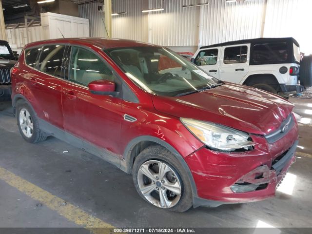 FORD ESCAPE 2015 1fmcu9g99fua83211