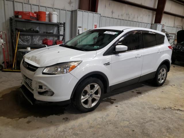 FORD ESCAPE SE 2015 1fmcu9g99fua87520